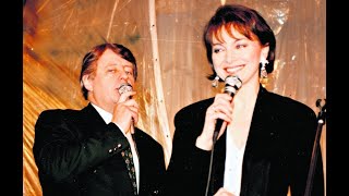 Kocha się raz - Irena Jarocka i Marian Zacharewicz