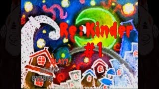 Let's Play Re:Kinder [Rpg Maker Horror / Deutsch] #1 - Köpfe werden rollen