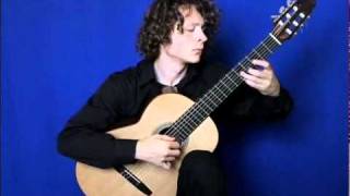 S.L. Weiss - Prelude, Menuet & Allegro from Partita Es-dur, tr.V.Zhyvalievski (A.Galuza)
