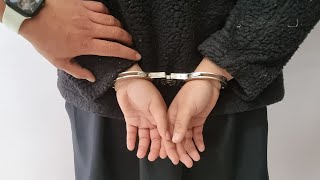 Спецоперация полиции Израиля: обезврежена банда
