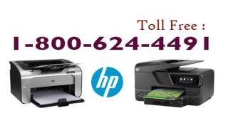 Is (HP Tech Support 18006244491Number HP Printer toll free number)?