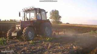MTZ 892.2 LA ARAT