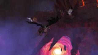Aion music video