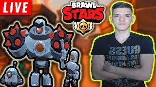 ?[LIVE] JUCAM LA BOSS FIGHT PANA LA DIFICULTATEA INSANE 3! Brawl Stars Romania