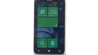 HTC Radar Review