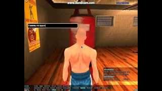 Cheat-Master.Ru || Быстрое прокачивание стилей боя.