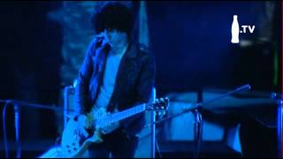 Enjambre - Completo @ Vive Latino 2013