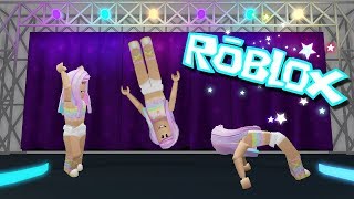 Roblox: Northern Lights Dance Academy
