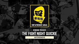 UFC Rio Rancho: Anderson vs. Blachowicz 2 - Full Card Breakdowns and Predictions