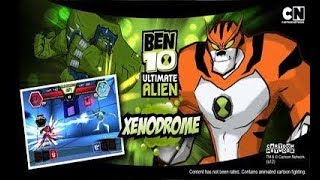 How To Get Unlimited Money In Ben 10 Xenodrome