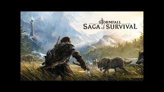 Stormfall: Saga of Survival #8 проходим Форт главаря