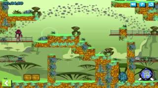 Ben 10 - Omniverse Collection - [ Full Gameplay ]