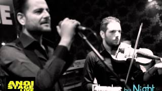 Λ.ΒΑΖΑΙΟΣ-Ν.ΧΑΤΖΟΠΟΥΛΟΣ (ΖΩΝΤΑΝΑ-LIVE)-(ΣΥΡΟΣ)-(Νο3)!!!!!