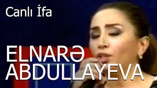Elnarə  Abdullayeva & Habil Laçınlı  - Super Canlı İfa DTV  (06.11.2017)