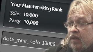 3 ЧИТЕРСКИХ КОМАНД DOTA 2, О КОТОРЫХ ТЫ НЕ ЗНАЛ!!! НАКРУТКА ММР!!!