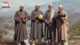 Coke Studio Explorer 2018| Ha Gulo| Qasamir