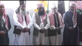 Man Nium Wallah Yara-Farsi Kalam-Jashan-e-Murshid Auliya 2015-Sufi Muhammad Abbas Shah Alamdaar