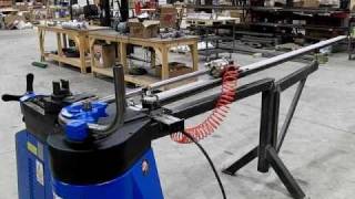 Ercolina AP100-2.5 Two Axis Positioning Table with Pneumatic Chuck_Visit www.ercolina-usa.com