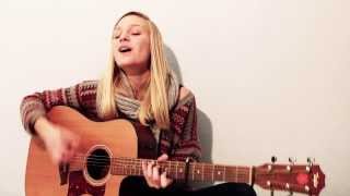 Clueless - Orla Gartland (acoustic cover)