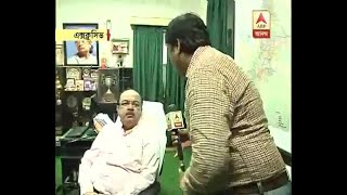 Mayor Sovan Chatterjee expresses anguish over his security reduction