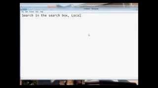How to get to GTA IV save games folder