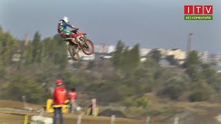 У Приірпінні пройшов фінал Кубку України з мотокросу