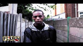 Flush Raw - Firedon