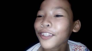 LUCU BOCAH NGEYEL   (KELAKUAN ANAK ZAMAN NOW)