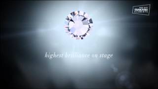 SWAROVSKI ELEMENTS XILION_ROSE_ENHANCED