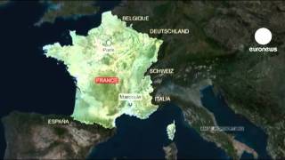 Francia: esplosione nel sito nucleare di Marcolule. Non...