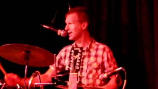 Itchy Scratchy Band Live