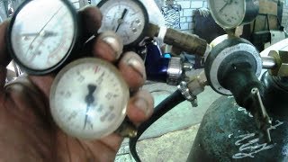 ?Углекислотный редуктор из кислородного.?