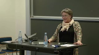 Hvordan dannes en evalueringskultur i praksis? v. Hanne Kathrine Krogstrup