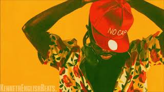 FREE J.I.D / Kendrick Lamar type beat - No Cap