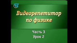 Физика для школьников. Урок 3.2. Электролиз
