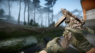 WARFACE - NOVIDADES EM BREVE RAPAZIADA !! SÓ BORA