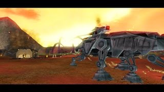 Star Wars EAW FOC Clone Wars Mod 4.0 part 49