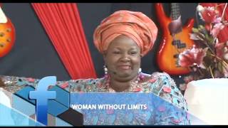Woman Without Limits - Size 8 Reborn & Lady Bee (Part 1)