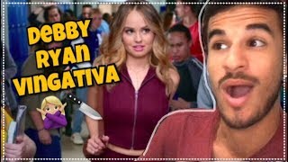 O QUE ESPERAR DE "INSATIABLE" NOVA SÉRIE DA NETFLIX? reação e comentários