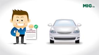 Car Insurance Ireland with MIG- Hit The Road Jack