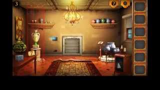 Time To Escape Level 3 - Walkthrough
