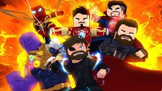 ОБНОВЛЕНИЕ МОДА FISK SUPERHEROES! НОВЫЙ МОД НА СУПЕРГЕРОЕВ В МАЙНКРАФТЕ! [ОБЗОР МОДОВ]