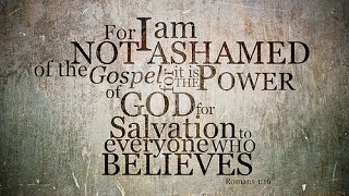 David Wilkerson - The Gospel of Jesus Christ | Full Sermon
