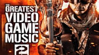 Elder Scrolls Skyrim Far Horizons - The Greatest Video Game Music 2