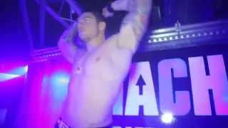 Sab 10.05.14  ^ MACHOS ^  ✮ ALEX MARTE ✮