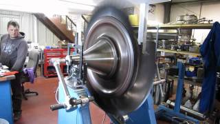Power Turbines: what are they ?