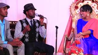 Ahmed Rasta ft Kabayare - Aroos
