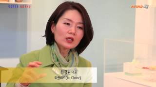 [메이드 인 코리아] 라끌레르 최광원 대표 인터뷰, 천연비누 올바른 사용법과 구별방법은?