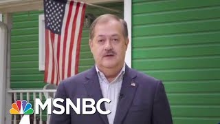 What’s At Stake For Republicans And President Donald Trump In WV Primary? | MSNBC