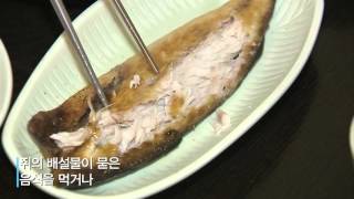 사람에게 암 옮기는 기생충 첫 발견?!